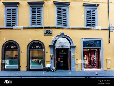 gucci florenz